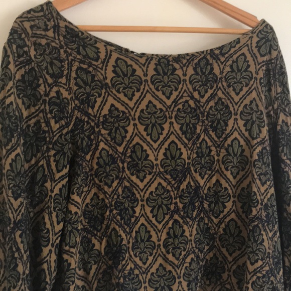 Zara Shirt - Picture 2 of 3